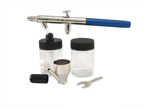 Badger Model 150 Airbrush - Fine Professional Airbrush — Midwest